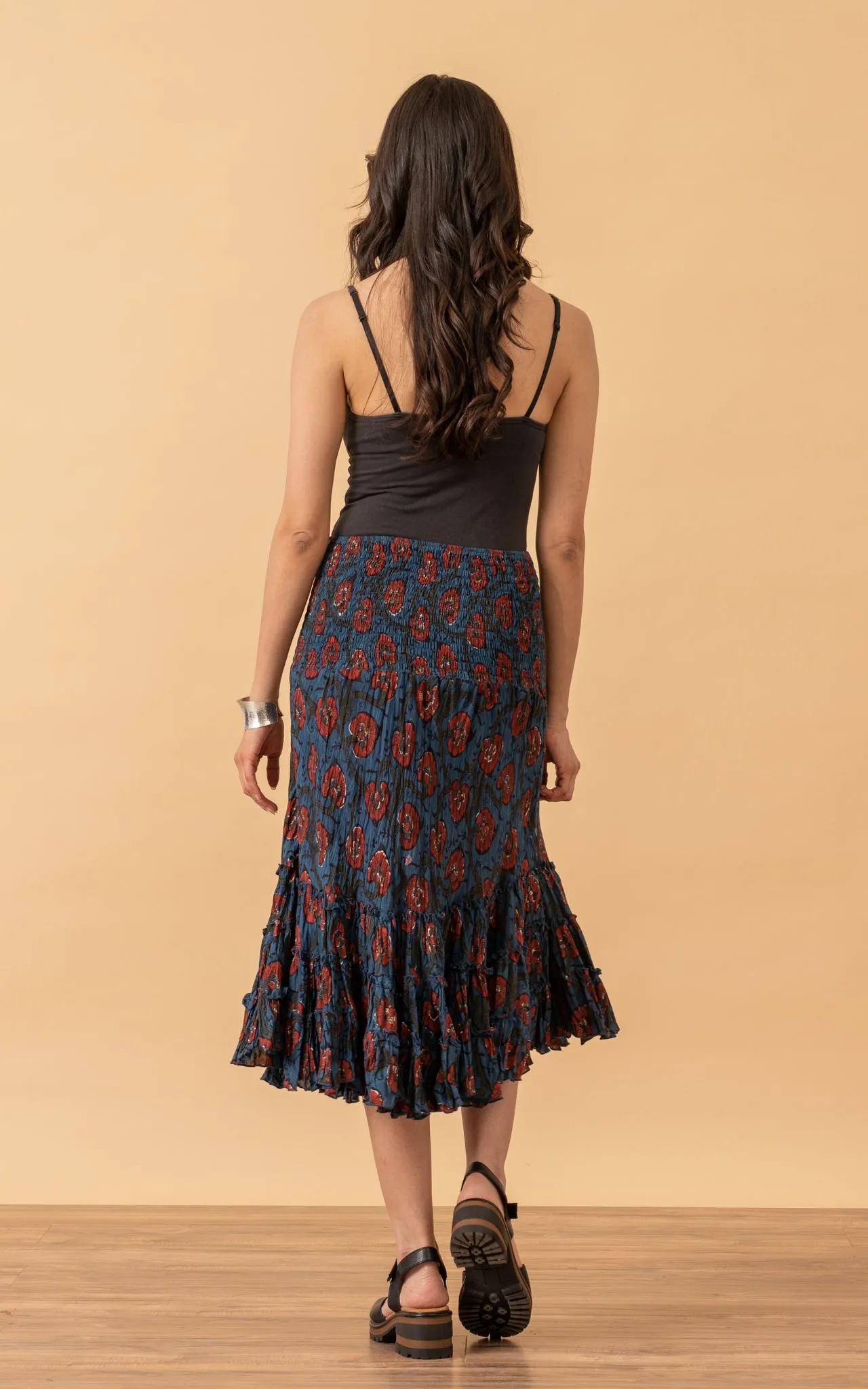 Lola Skirt, Short, Bodhi