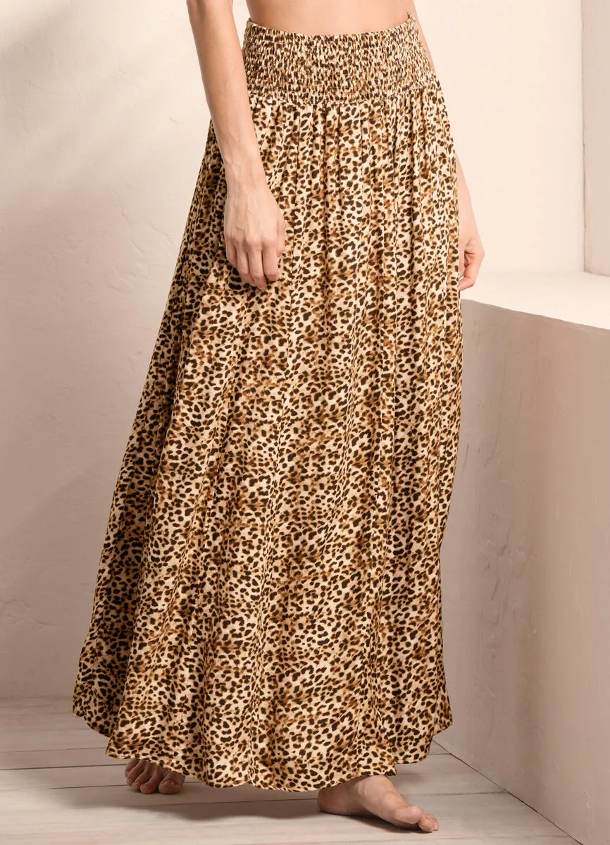 Maaji Catchy Jolie Long Skirt