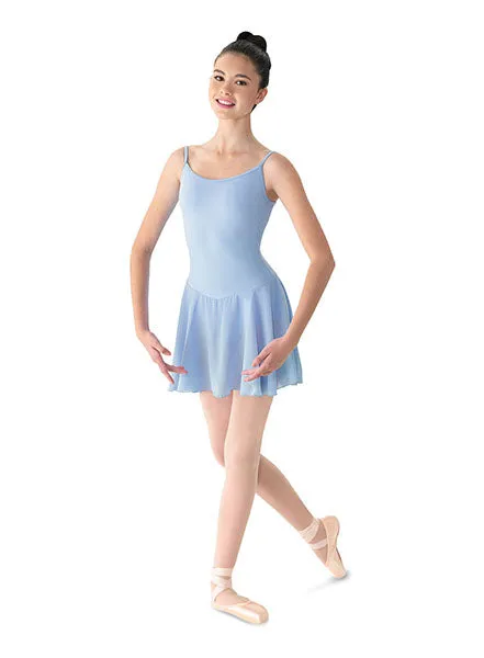 Mirella M201L2 Women's Dance Leotard