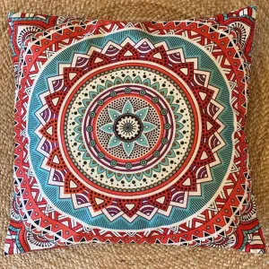 Moroccan Pillow