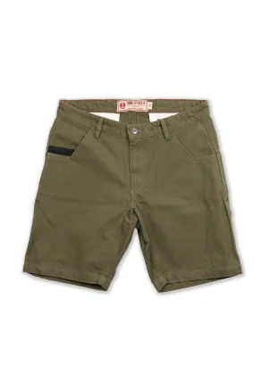 Nomad Short