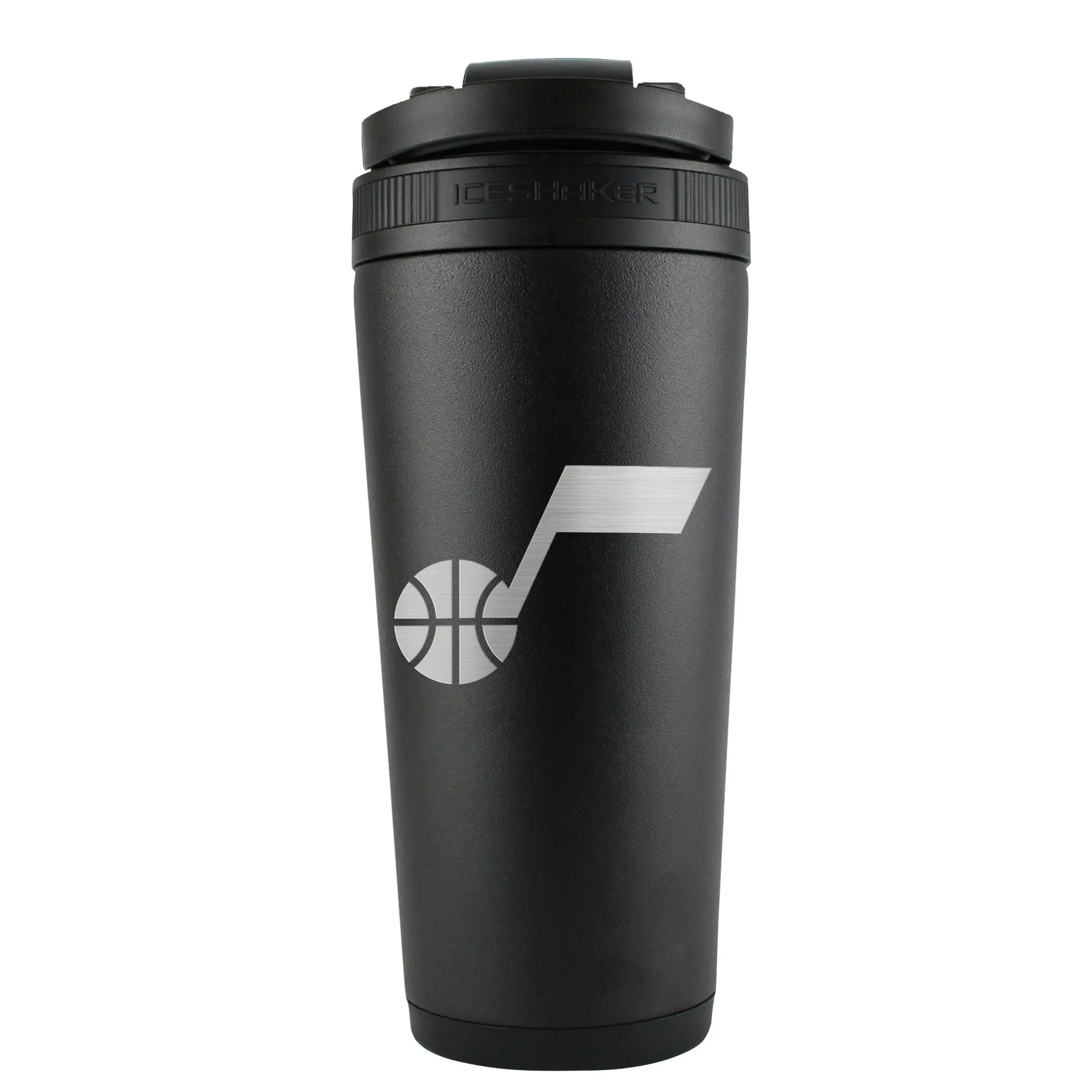 Officially Licensed Utah Jazz 26oz Ice Shaker