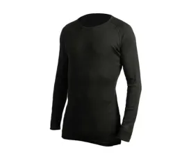 PP Thermal Top - Black