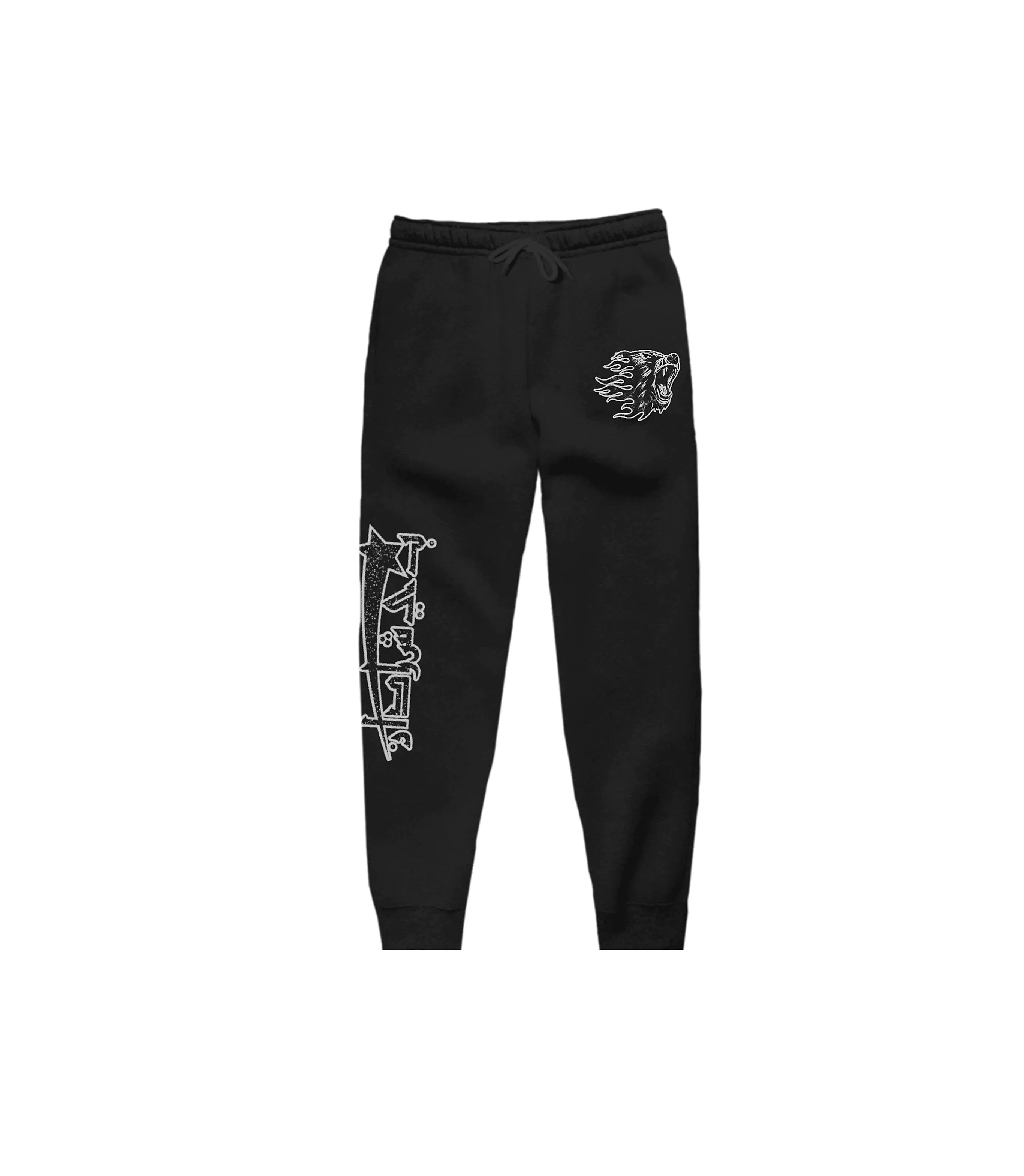 RareGrizzley Sweatpants