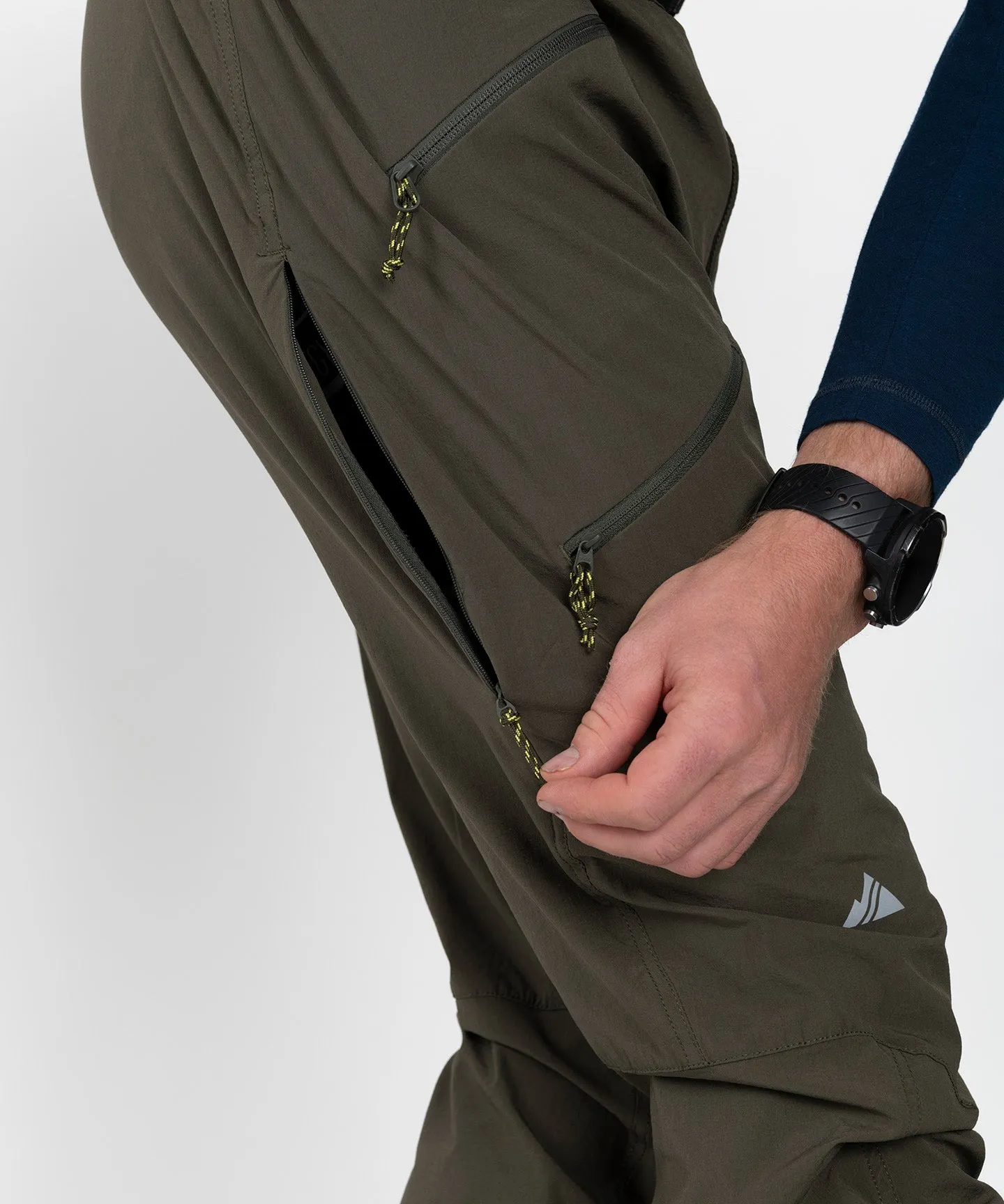 Recon Softshell Pant