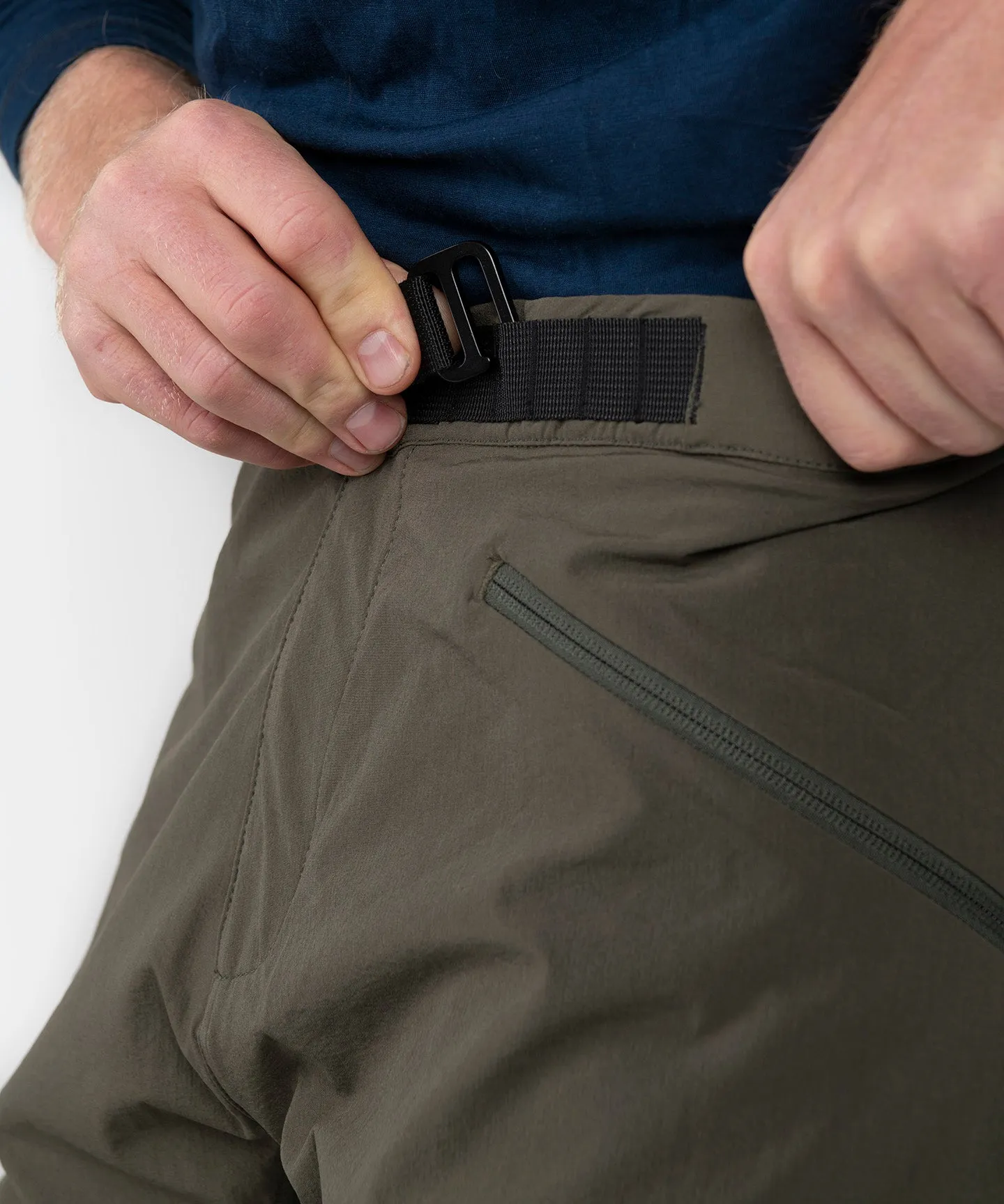 Recon Softshell Pant