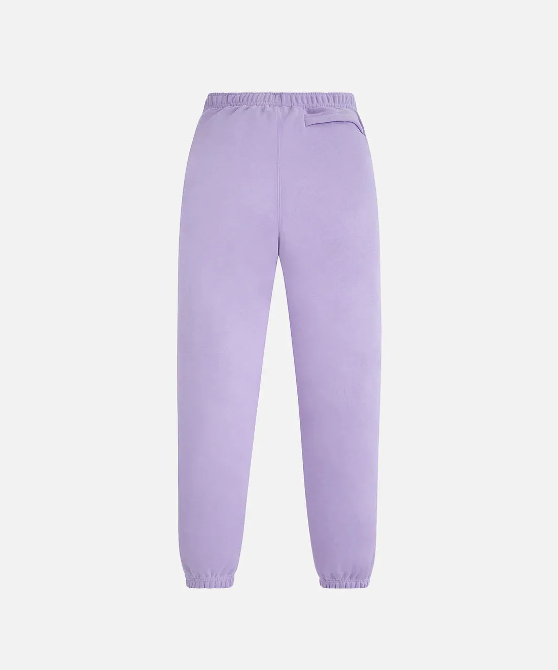 Relaxed First Class Sweatpant (Lilac) - 610041