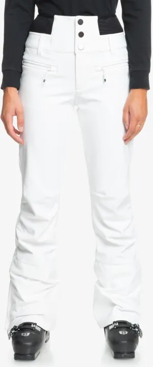 Rising High Skinny - Technical Snow Pants 2024