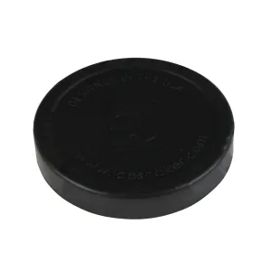 Silicone Base for 26oz Bottles - Black