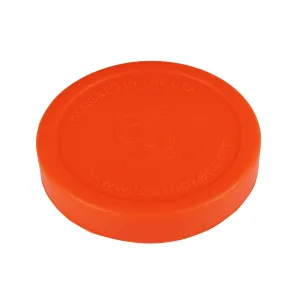 Silicone Base for 26oz Bottles - Orange