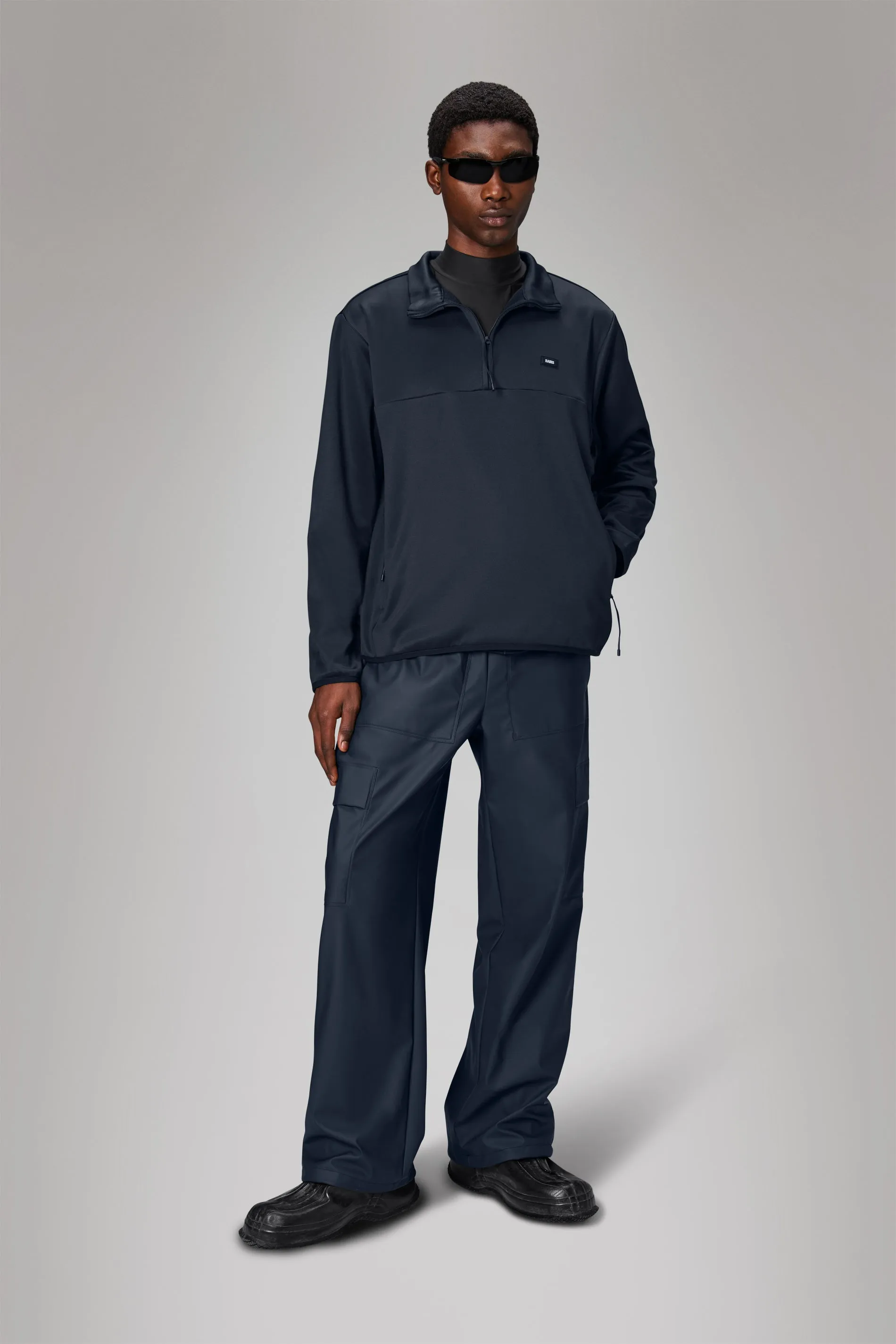 Sintra Fleece Half Zip