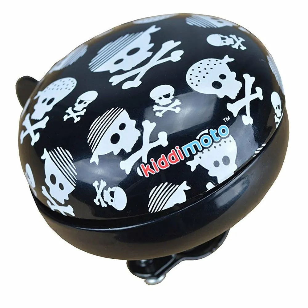 Skullz Bicycle Bell