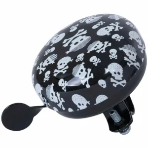 Skullz Bicycle Bell