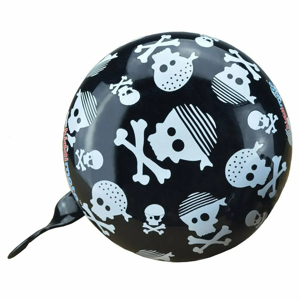 Skullz Bicycle Bell