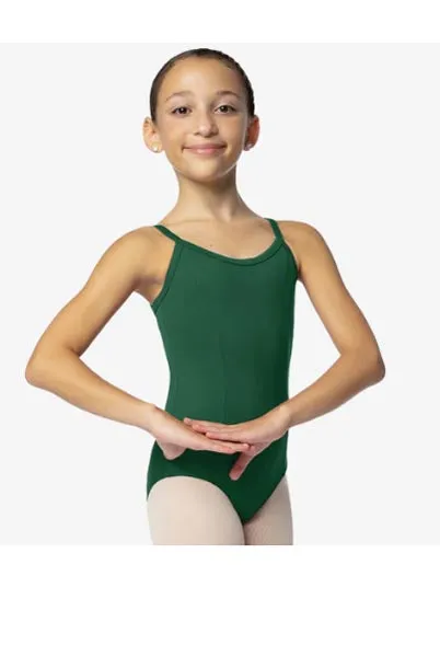 So Danca SL03 Pratish Child Camisole Leotard With Princess Seams