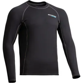 Thermal Top Hydrophobic Black