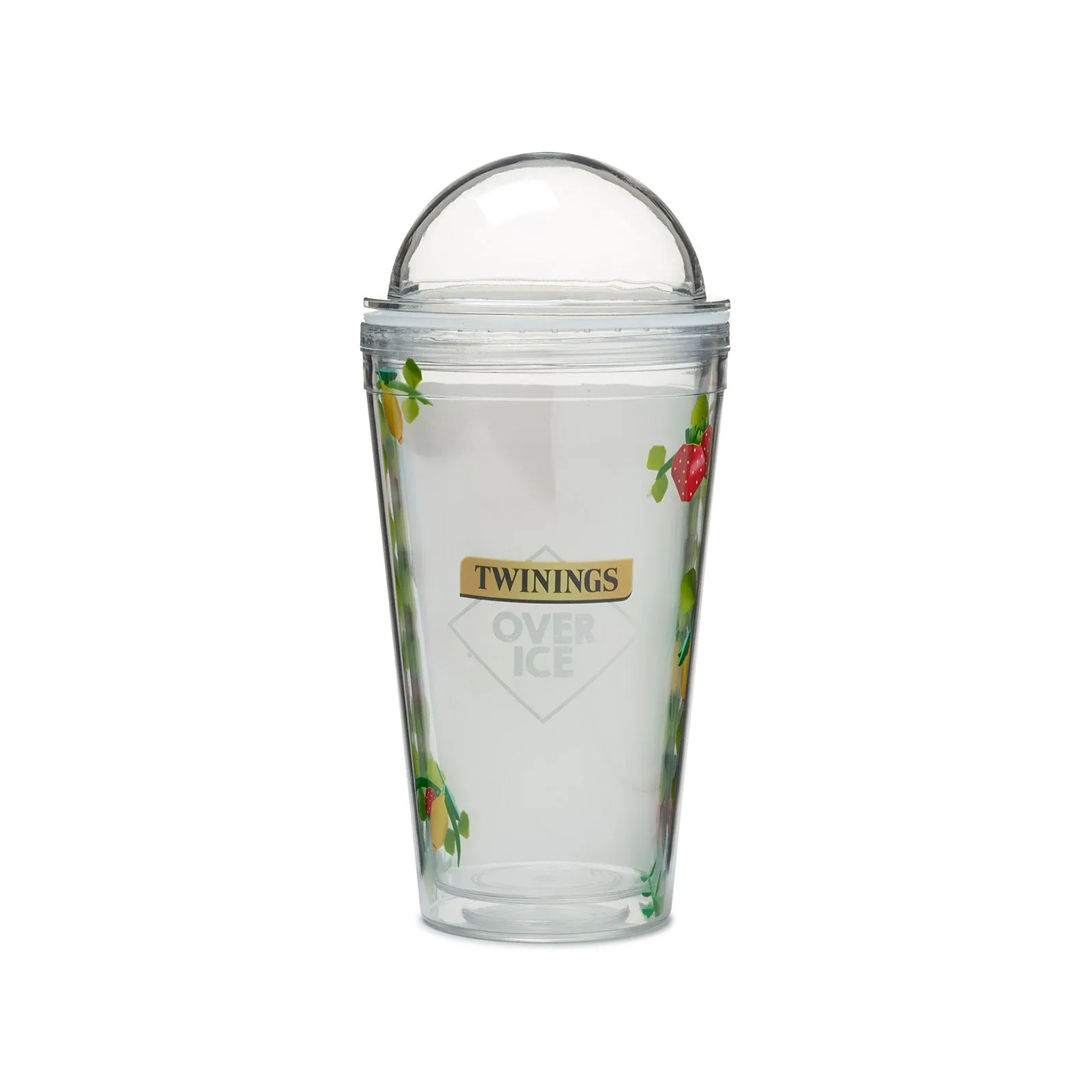 Twinings Over Ice Tea Shaker