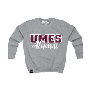 UMES™ Alumni Sweatshirt