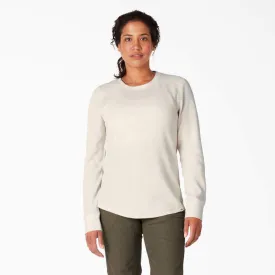 Women's Long Sleeve Thermal Shirt