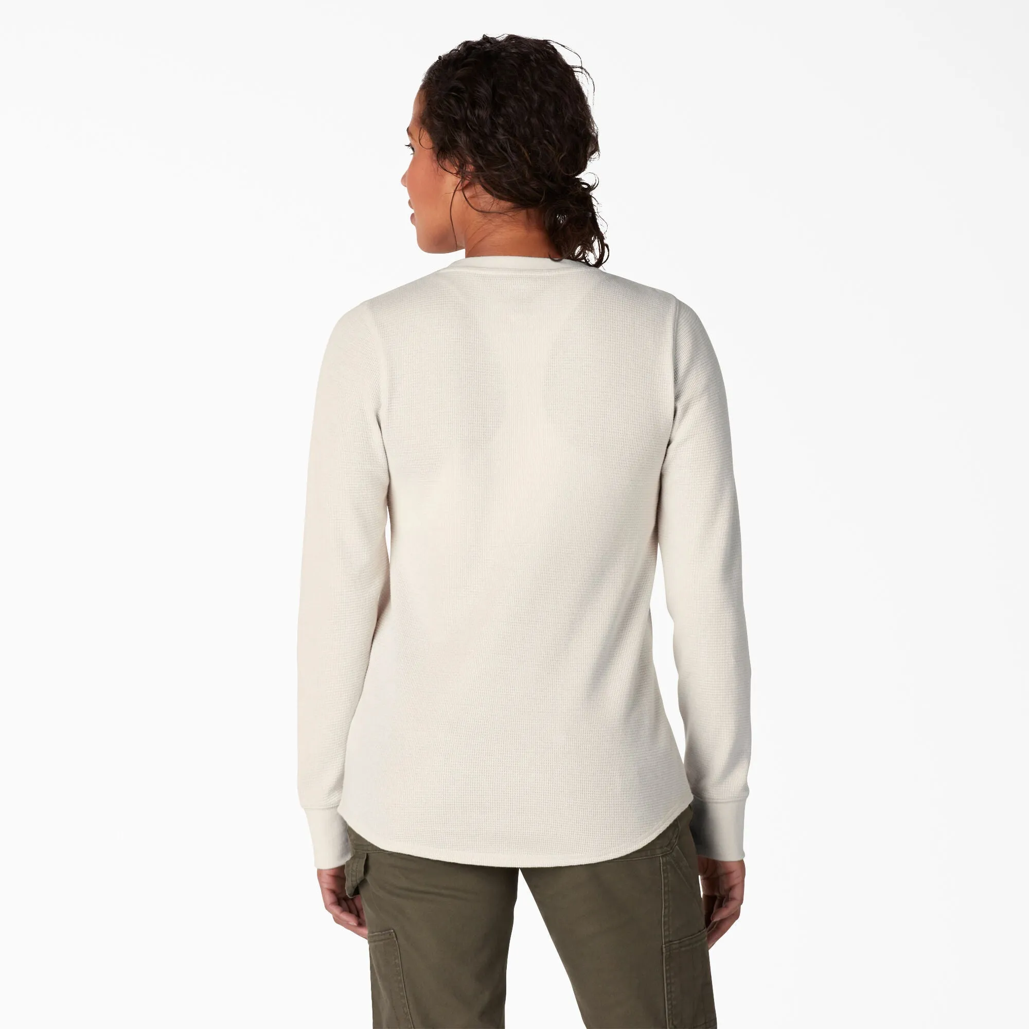 Women's Long Sleeve Thermal Shirt